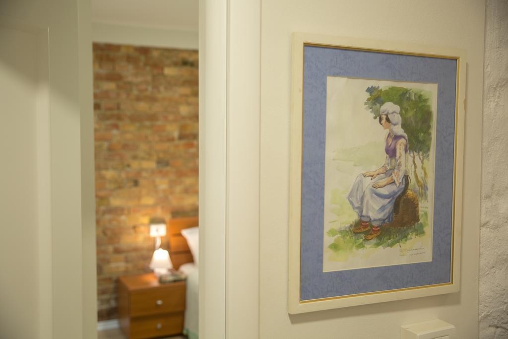 Couette-café Artistic 3*