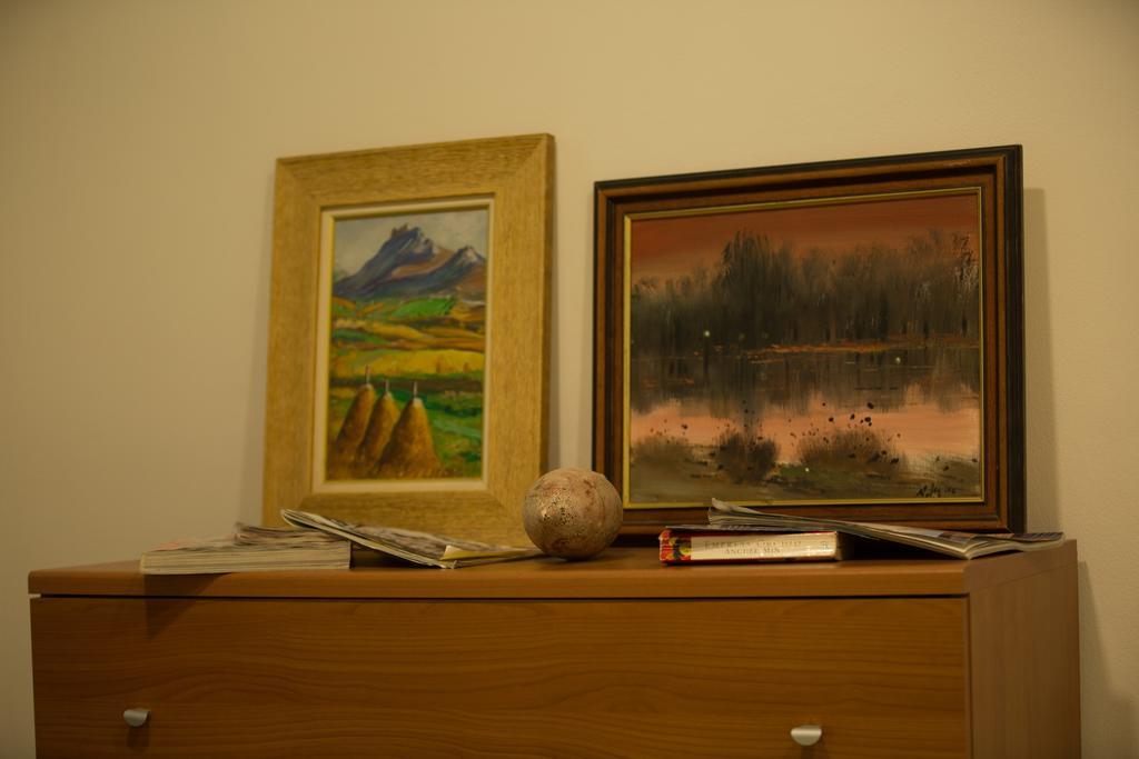 Artistic Couette-café 3*